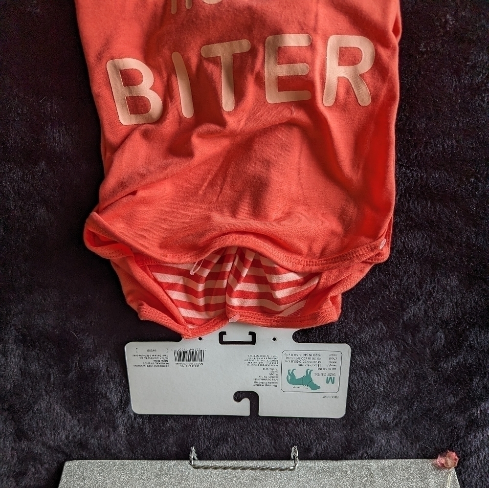 Pet Tee - Picture 5 of 7